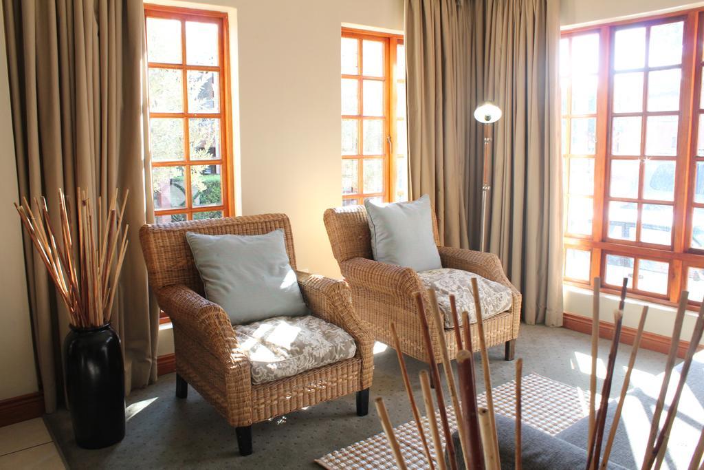 Mosate Lodge Polokwane Exterior foto